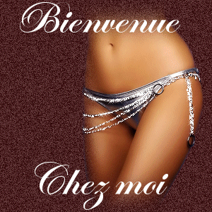 bienvenue